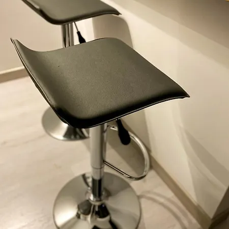 Διαμέρισμα Luxury Me *