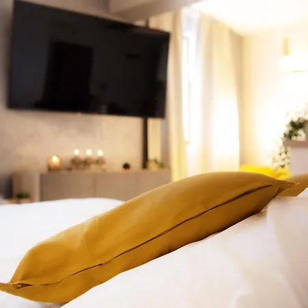 Luxury Me * Ρώμη