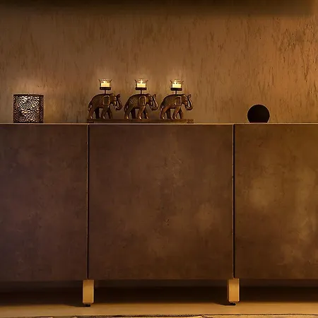 Apartment Luxury Me