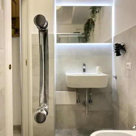Luxury Me Apartment Rome