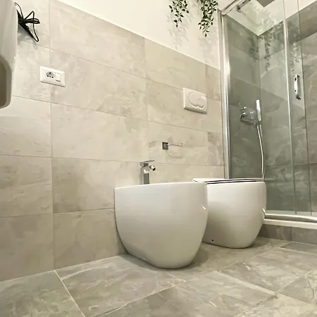 Luxury Me Apartment
