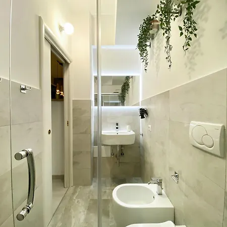 Luxury Me Lejlighed *