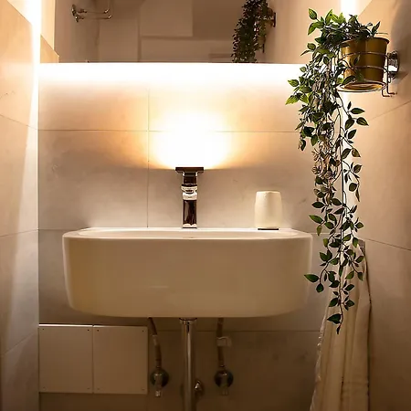 Apartment Luxury Me Rome