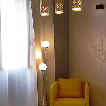 Luxury Me 아파트 *