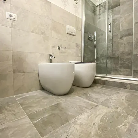 Luxury Me * Rome