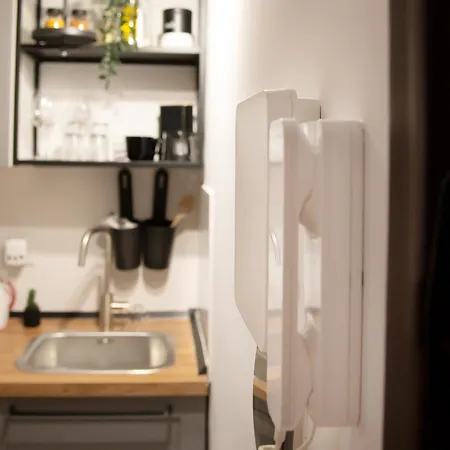 Luxury Me 公寓 罗马